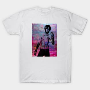 Lil Peep T-Shirt